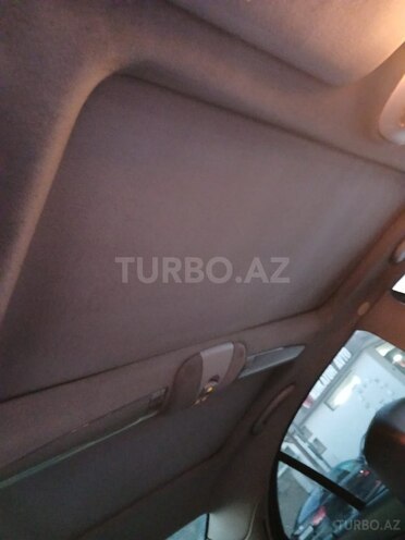 Mercedes E 220 d 2006, 336,000 km - 2.2 l - Bakı