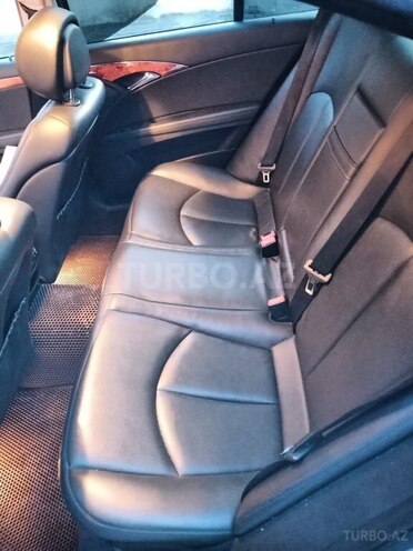 Mercedes E 220 d 2006, 336,000 km - 2.2 l - Bakı