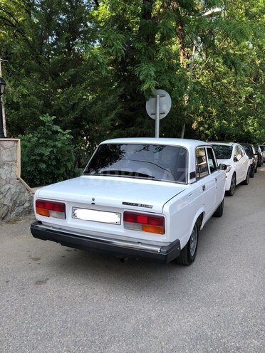 LADA (VAZ) 2107 2007, 95,000 km - 1.6 l - Quba