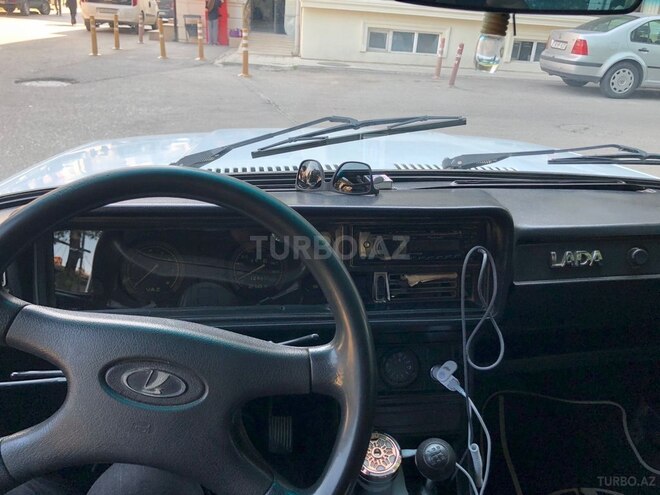 LADA (VAZ) 2107 2007, 95,000 km - 1.6 l - Quba