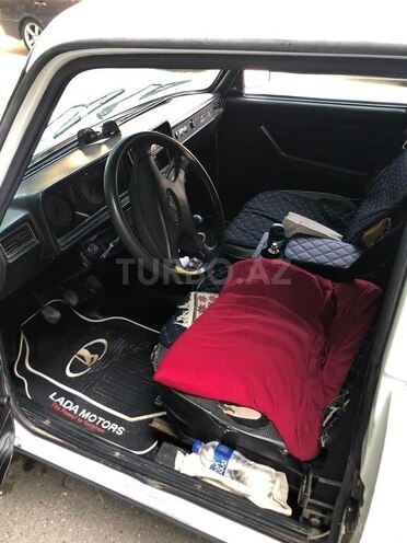 LADA (VAZ) 2107 2007, 95,000 km - 1.6 l - Quba