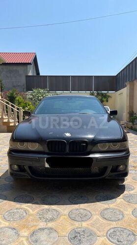 BMW 528 1998, 430,000 km - 2.8 л - Bakı