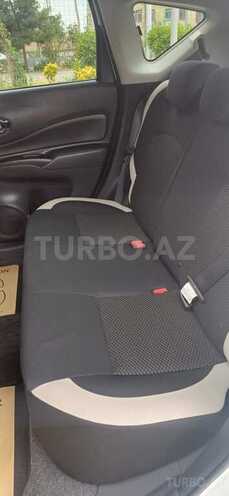 Nissan Note 2016, 43,000 km - 1.2 л - Bakı