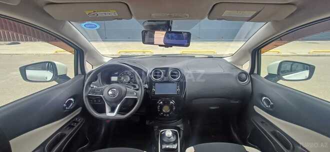 Nissan Note 2016, 43,000 km - 1.2 л - Bakı