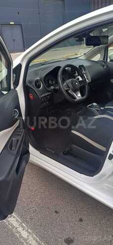 Nissan Note 2016, 43,000 km - 1.2 л - Bakı