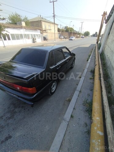 LADA (VAZ) 2115 2005, 478,750 km - 1.6 л - Bakı
