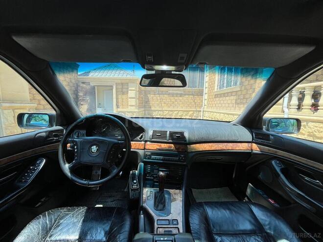 BMW 528 1998, 430,000 km - 2.8 л - Bakı