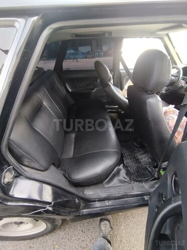 LADA (VAZ) 2115 2005, 478,750 km - 1.6 л - Bakı