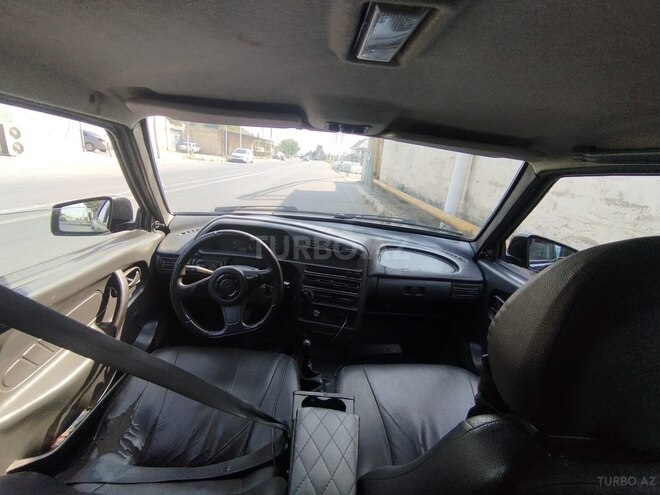 LADA (VAZ) 2115 2005, 478,750 km - 1.6 л - Bakı