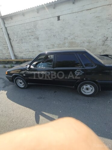 LADA (VAZ) 2115 2005, 478,750 km - 1.6 л - Bakı