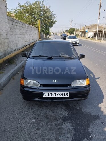 LADA (VAZ) 2115 2005, 478,750 km - 1.6 л - Bakı