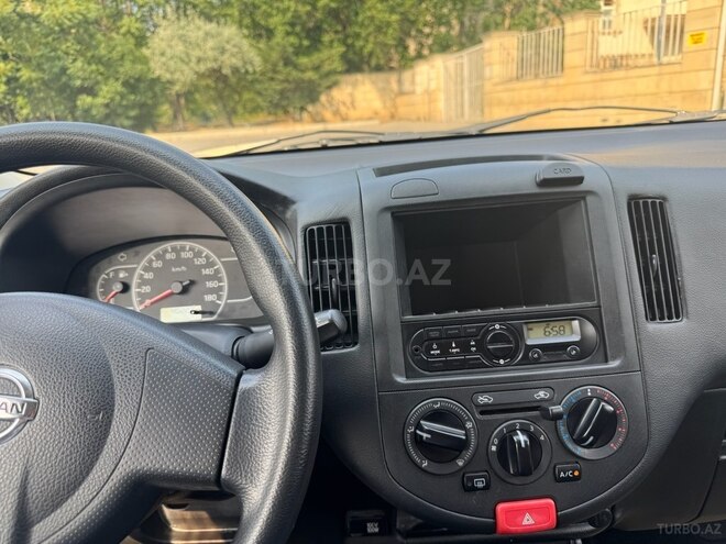 Nissan Wingroad 2018, 40,300 km - 1.5 l - Bakı