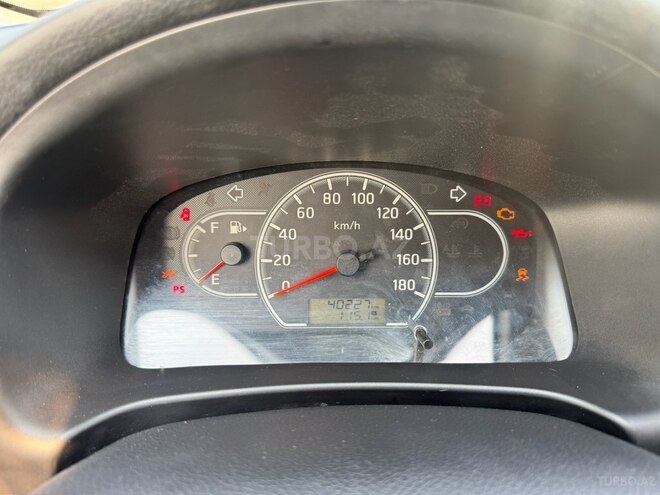 Nissan Wingroad 2018, 40,300 km - 1.5 l - Bakı
