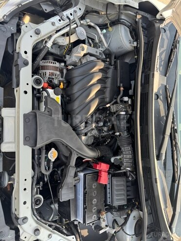 Nissan Wingroad 2018, 40,300 km - 1.5 l - Bakı