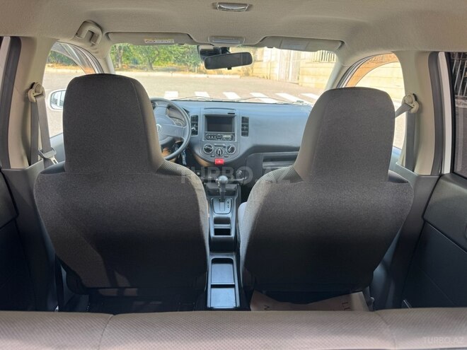 Nissan Wingroad 2018, 40,300 km - 1.5 l - Bakı