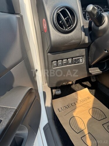 Nissan Wingroad 2018, 40,300 km - 1.5 l - Bakı