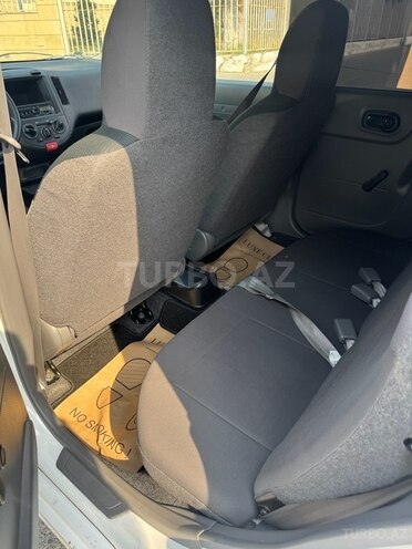 Nissan Wingroad 2018, 40,300 km - 1.5 l - Bakı