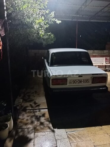 LADA (VAZ) 2107 2005, 28,752 km - 1.6 l - Bakı
