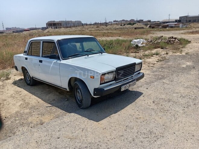LADA (VAZ) 2107 2005, 28,752 km - 1.6 l - Bakı