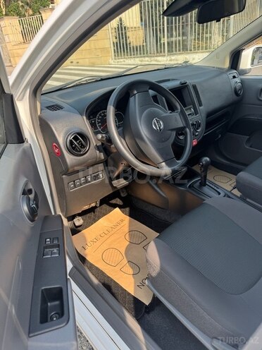 Nissan Wingroad 2018, 40,300 km - 1.5 l - Bakı