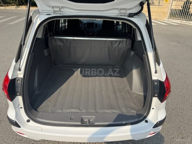 Nissan Wingroad 2018, 40,300 km - 1.5 l - Bakı