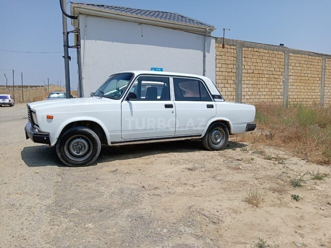 LADA (VAZ) 2107 2005, 28,752 km - 1.6 l - Bakı