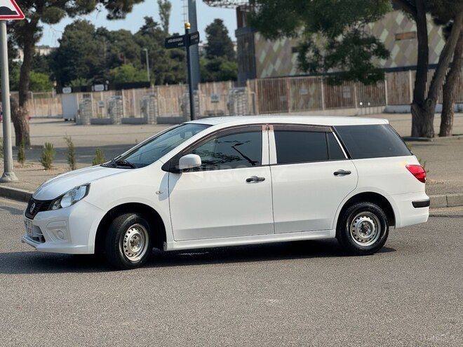 Nissan Wingroad 2018, 40,300 km - 1.5 l - Bakı