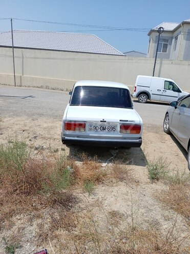 LADA (VAZ) 2107 2005, 28,752 km - 1.6 l - Bakı
