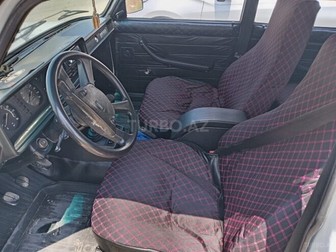 LADA (VAZ) 2107 2005, 28,752 km - 1.6 l - Bakı