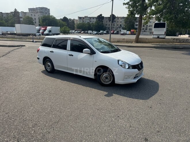 Nissan Wingroad 2018, 40,300 km - 1.5 l - Bakı