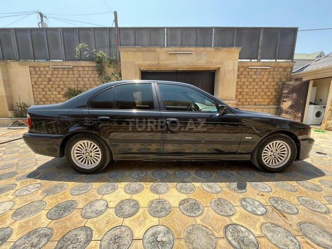 BMW 528 1998, 430,000 km - 2.8 л - Bakı