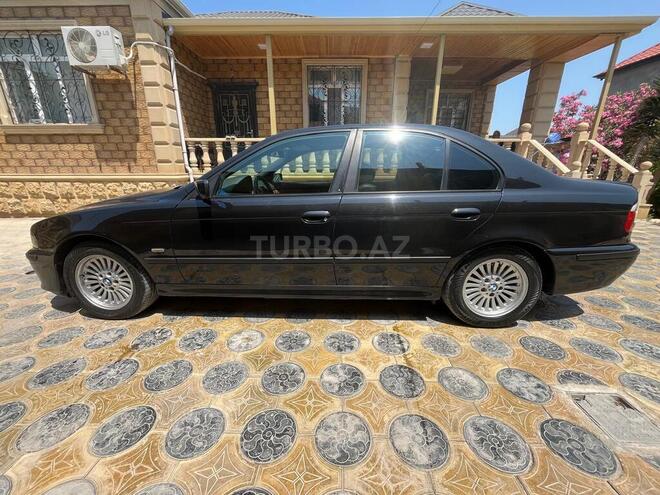 BMW 528 1998, 430,000 km - 2.8 л - Bakı