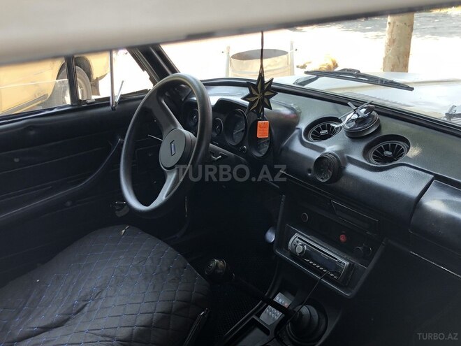 LADA (VAZ) 21013 1984, 94,190 km - 1.3 l - Şəmkir