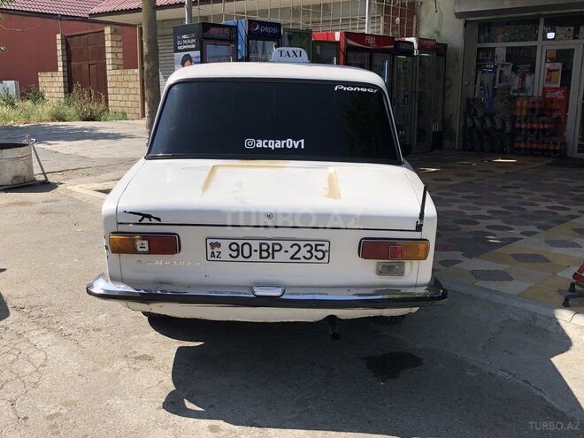 LADA (VAZ) 21013 1984, 94,190 km - 1.3 l - Şəmkir