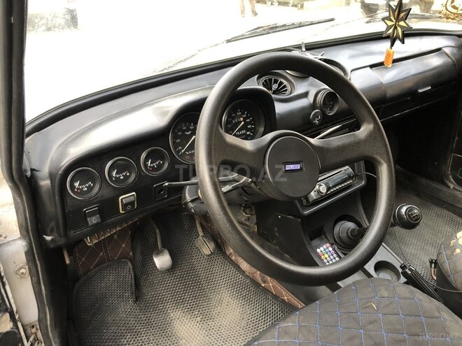 LADA (VAZ) 21013 1984, 94,190 km - 1.3 l - Şəmkir