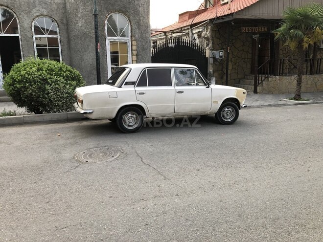 LADA (VAZ) 21013 1984, 94,190 km - 1.3 l - Şəmkir