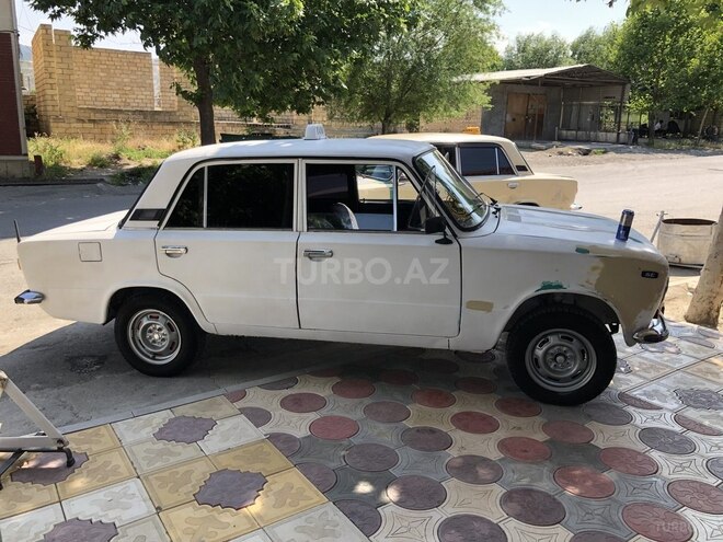 LADA (VAZ) 21013 1984, 94,190 km - 1.3 l - Şəmkir