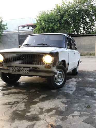 LADA (VAZ) 21013 1984, 94,190 km - 1.3 l - Şəmkir