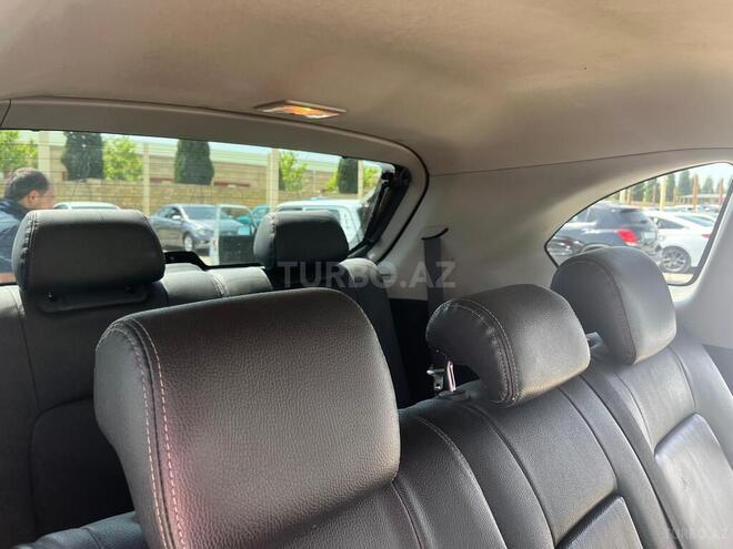 Chevrolet Captiva 2012, 258,000 km - 3.0 l - Gəncə