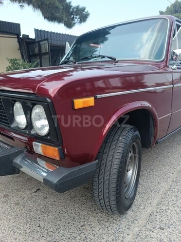 LADA (VAZ) 2106 1997, 80,000 km - 1.6 л - Bakı