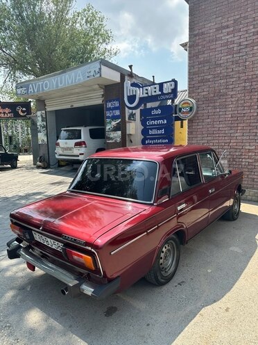 LADA (VAZ) 2106 1997, 80,000 km - 1.6 л - Bakı