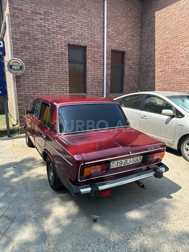 LADA (VAZ) 2106 1997, 80,000 km - 1.6 л - Bakı