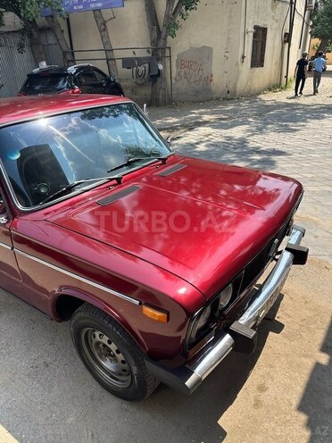 LADA (VAZ) 2106 1997, 80,000 km - 1.6 л - Bakı