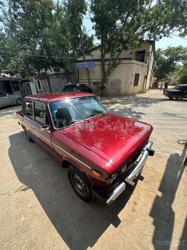 LADA (VAZ) 2106 1997, 80,000 km - 1.6 л - Bakı