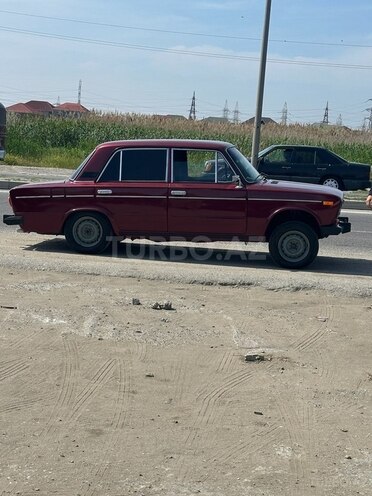 LADA (VAZ) 2106 1997, 80,000 km - 1.6 л - Bakı