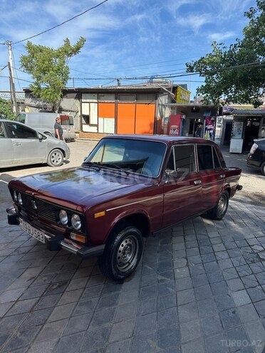 LADA (VAZ) 2106 1997, 80,000 km - 1.6 л - Bakı
