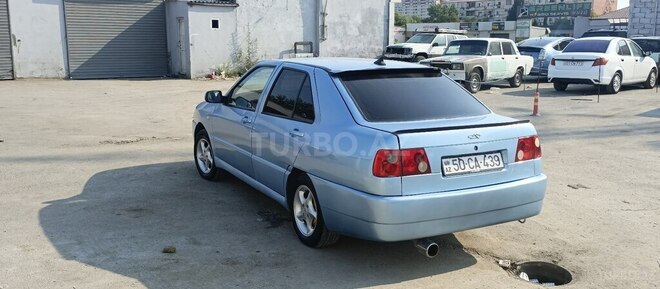 Chery Amulet (A15) 2008, 182,357 km - 1.6 л - Sumqayıt