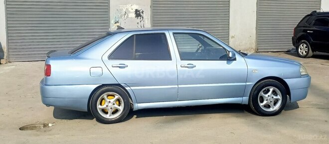 Chery Amulet (A15) 2008, 182,357 km - 1.6 л - Sumqayıt