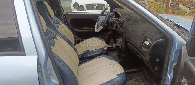 Chery Amulet (A15) 2008, 182,357 km - 1.6 л - Sumqayıt