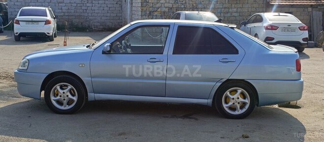 Chery Amulet (A15) 2008, 182,357 km - 1.6 л - Sumqayıt